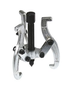 Ściągacz do łożysk trójramienny, 75 x 50 mm 37D405