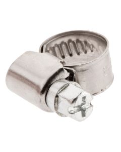 Opaska ślimakowa 16-25/9 mm, W2 37D504