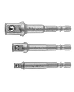 Redukcje, zestaw 3 szt. 38D151