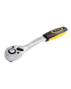 Grzechotka odgięta 1/2", 255 mm 38D542