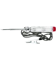 Próbnik instalacji samochodowej 6-24V, 140 mm 39D082
