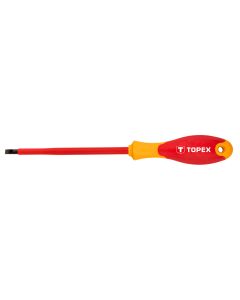 Wkrętak płaski 1000V, 5.5 x 125 mm, CrMo 39D473