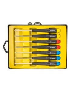 Wkrętaki precyzyjne, zestaw 7 szt. 39D552