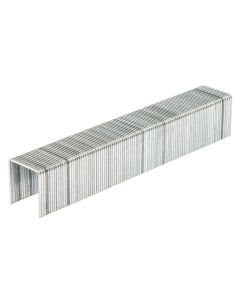 Zszywki typ J, 12 mm, 1000 szt. 41E312