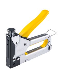 Zszywacz tapicerski 4-14 mm, zszywki J 41E906