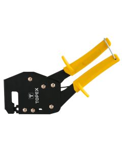 Szczypce do łączenia profili 260 mm 43E101