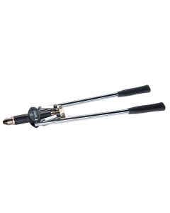 Nitownica czołowa do nitów aluminiowych 2.4/3.2/4.0/4.8 mm 43E780