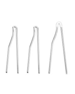 Końcówki do lutownicy transformatorowej 44E005, 3szt. 44E004