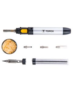 Mikropalnik 12 ml 44E108