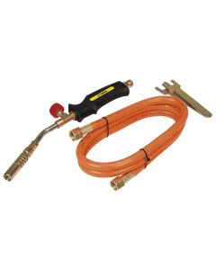 Zestaw do lutowania 2kW, 1 palnik 44E110