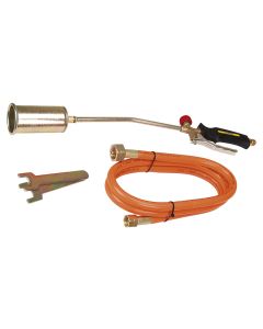 Zestaw palników gazowych 28kW, 1 palnik 44E120