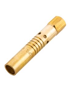 Palnik gazowy punktowy 10 mm 44E134