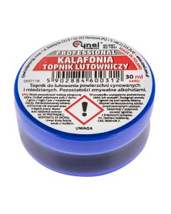 Kalafonia 30 ml 44E812