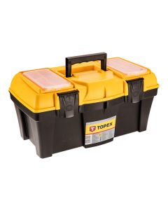 Skrzynka narzędziowa 18", z organizerami 79R125