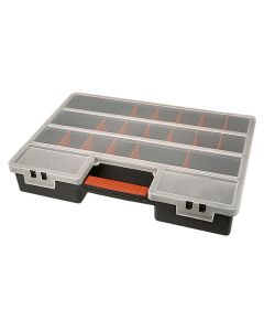 Organizer z regulowanymi przegrodami, rozmiar XL 79R160