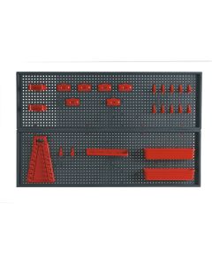 Perforacja narzędziowa 79R186