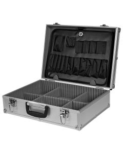 Walizka aluminiowa 79R220