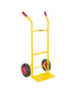 Wózek transportowy, młynarka, udźwig 120kg 79R305