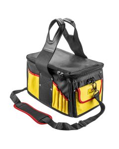 Torba narzędziowa 41 x 23 x 23 cm, 16 kieszeni 79R440