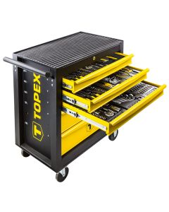 Szafka warsztatowa 455 el. 79R502