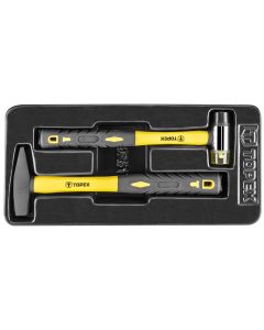 Młotki 2 szt., wkładka 79R517