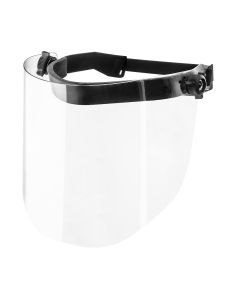 Osłona przeciwodpryskowa twarzy, grubość 1 mm 82S220