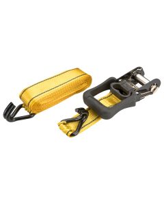 Taśma do bagażu 4.5 m x 30 mm, 2 szt. 97X186