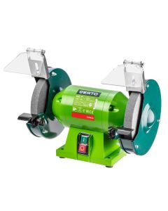 Szlifierka stołowa 200W, ściernica 150 x 12.7 mm 51G450