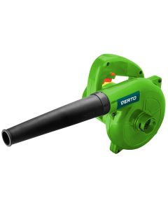 Dmuchawa elektryczna 500W, wydajność 2.2 m3/min 52G505