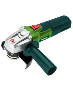 Szlifierka kątowa 600W, tarcza 115 x 22.2 mm, obroty 12 000 min⁻¹ 51G061