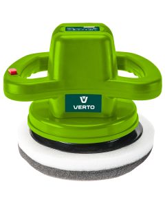 Polerka 120W, stopa 240 mm, obroty 3200 min⁻¹ 51G726