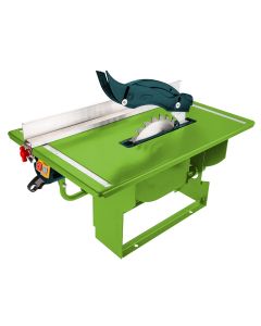 Pilarka stołowa 800W, tarcza 200 x 16 mm 52G219