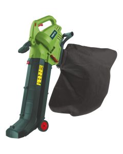 Odkurzacz ogrodowy 2800W, worek 40l 52G500