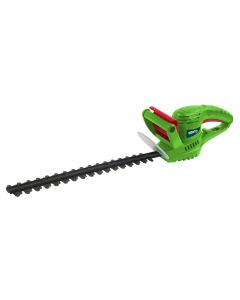 Nożyce do żywopłotu 600W, szerokość cięcia 450 mm 52G567