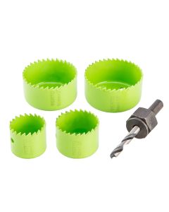 Zestaw otwornic, 5 szt. 60H953