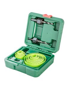 Zestaw otwornic, 14 szt. 60H954