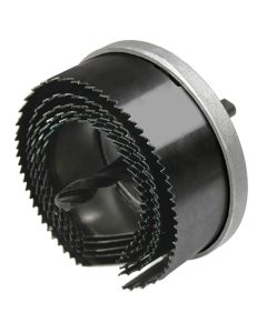 Otwornice 60-95 x 30 mm, zestaw 5 szt. 60H959