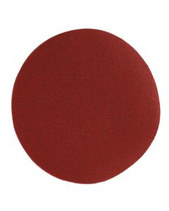 Krążki ścierne 125 mm, K60, 5 szt. 63H106