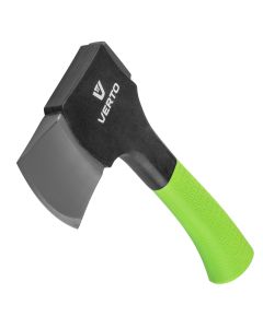 Siekiera 550g, obuch 410g, trzonek włókno, 9" 05G102