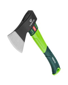 Siekiera 860 g, obuch 600 g, trzonek z włókna 05G201