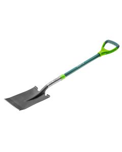 Szpadel prosty, trzonek z włókna szklanego, T-Rex 15G004