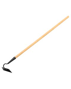 Motyka 16 cm, trzonek drewniany 15G030