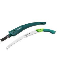 Piła ogrodowa z pokrowcem 15G101