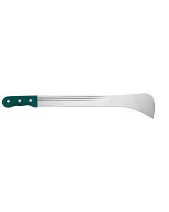 Maczeta ogrodowa 19" 15G190