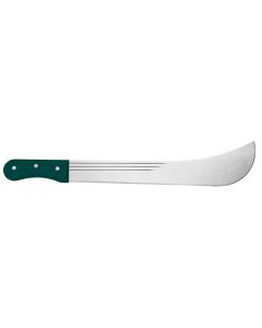 Maczeta ogrodowa 18" 15G191
