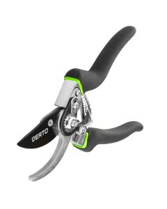 Sekator ogrodowy uniwersalny 220 mm, średnica cięcia 15 mm 15G204