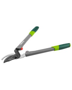 Sekator do gałęzi 520 mm, średnica cięcia 30 mm, uchwyty włókno szklane 15G255