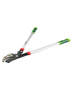Sekator do gałęzi kowadełkowy 710 mm, średnica cięcia 42 mm, uchwyty aluminiowe 15G257