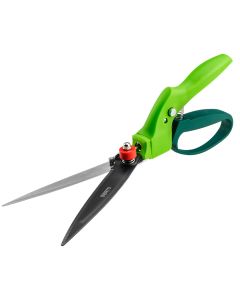 Nożyce do trawy 340 mm, ostrze 130 mm, wielopozycyjne 15G300