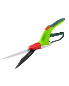 Nożyce do trawy 340 mm, wielopozycyjne 15G302